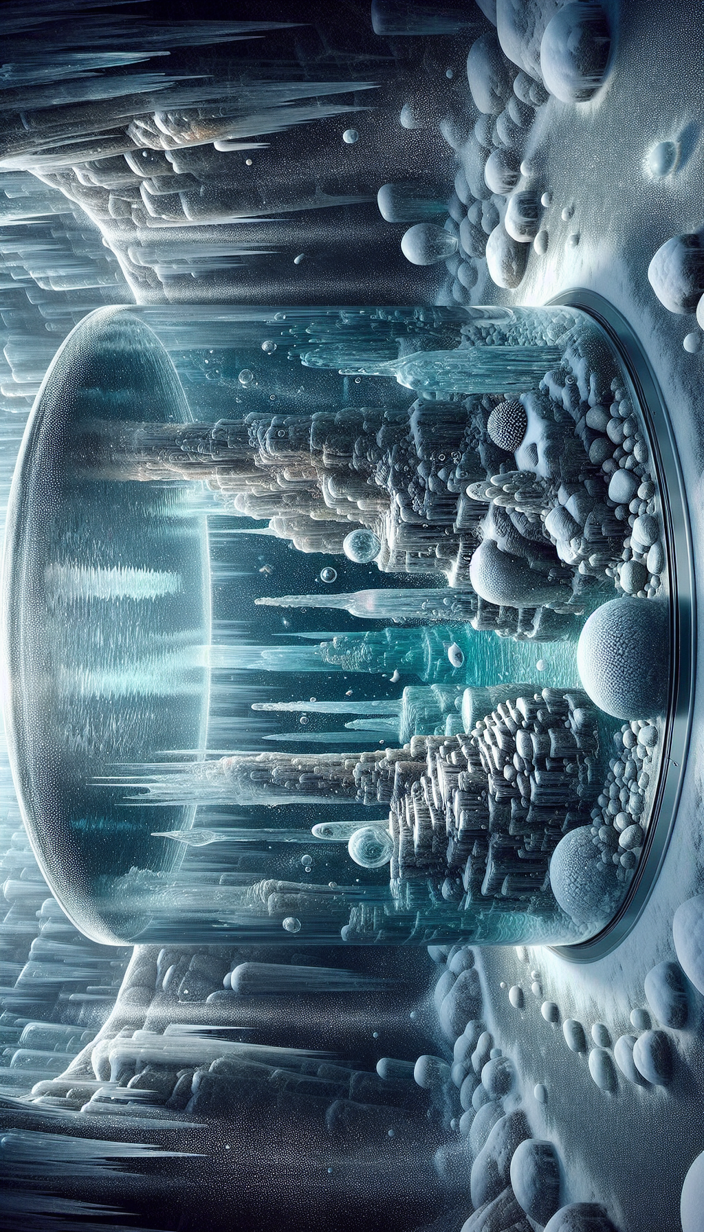 What is Too Cold for a Cold Plunge? Understanding the Limits of Ice Bath Therapy