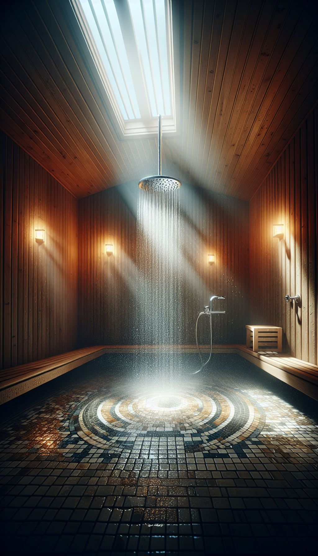 Why do you need to shower before sauna: Surprising Health Benefits and Tips
