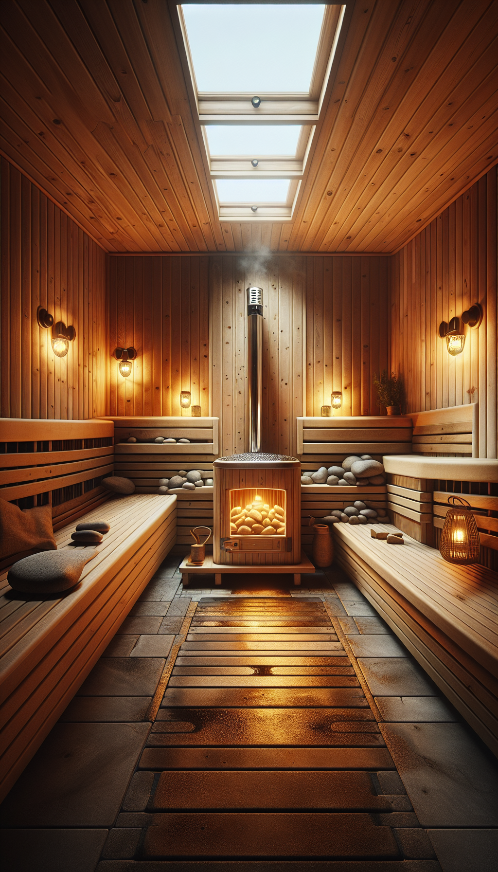Will Sauna Help Sore Throat? Uncovering the Truth Behind Heat Therapy