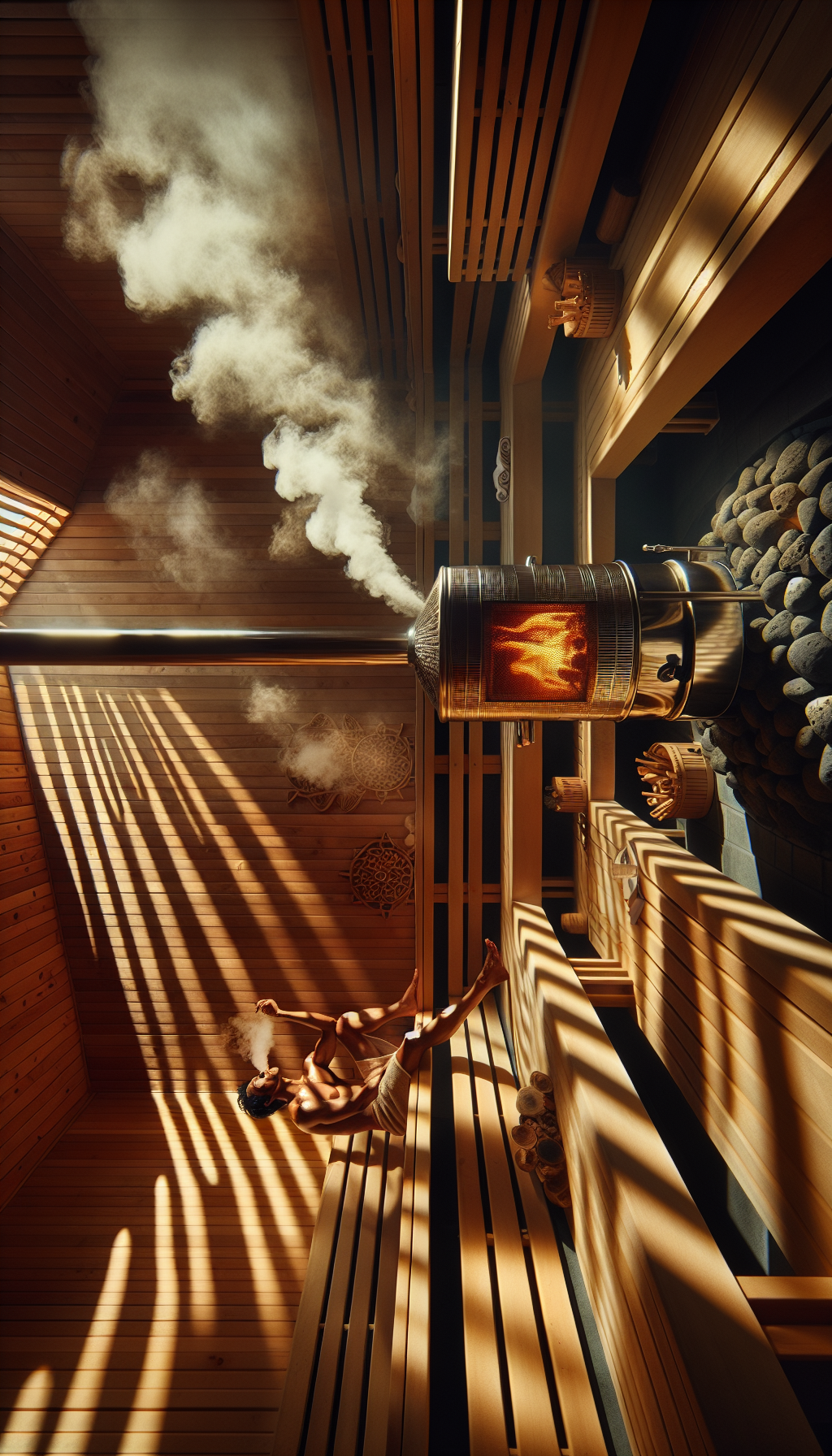 Will Sauna Help with Fever? Uncovering the Truth Behind Heat Therapy