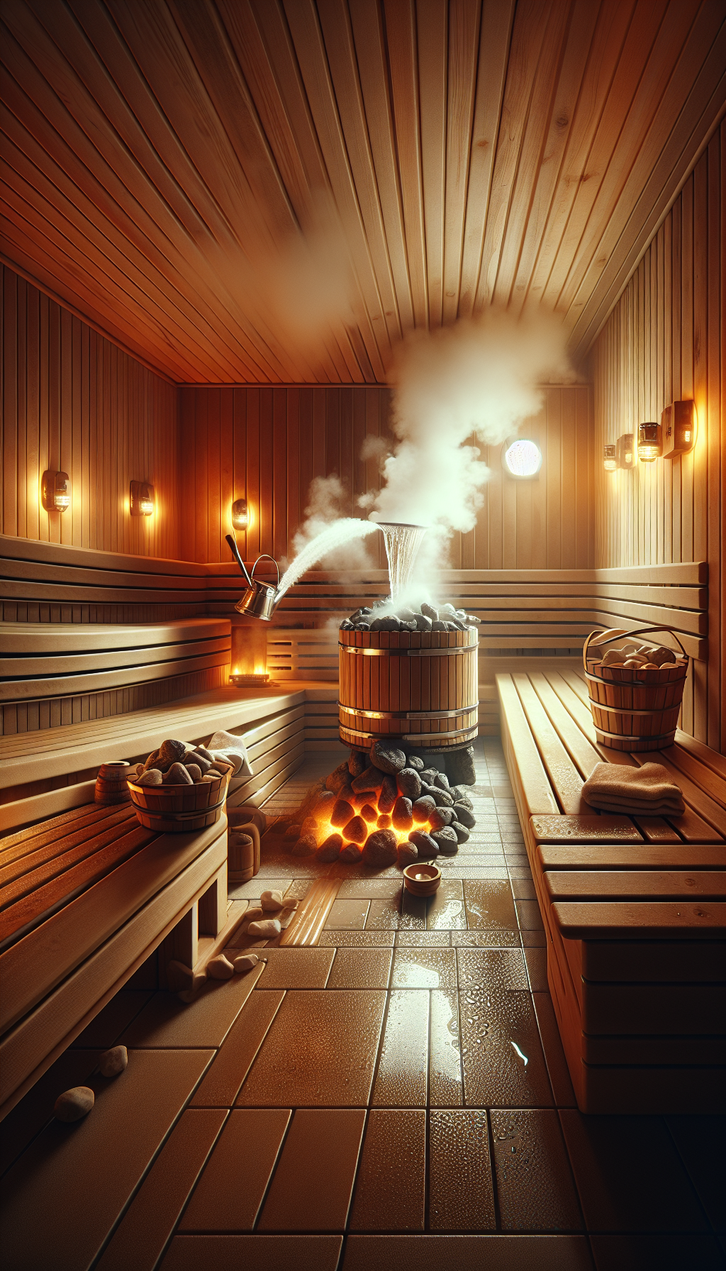 Will Sauna Help with Sickness: Unveiling the Truth